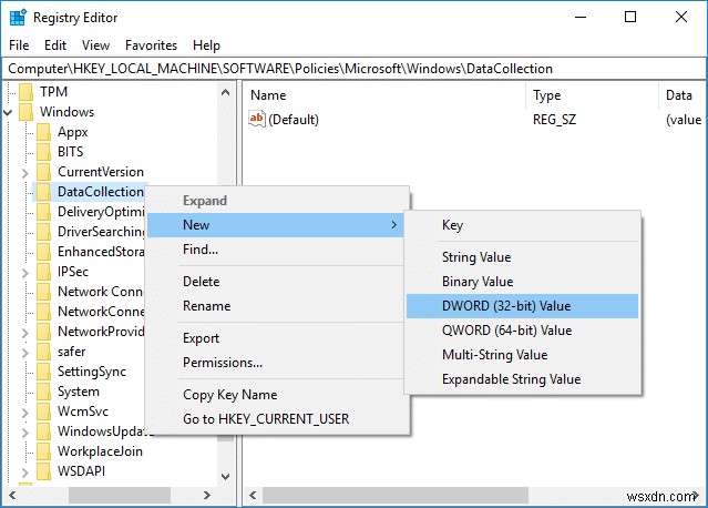 How to Change Feedback Frequency in Windows 10