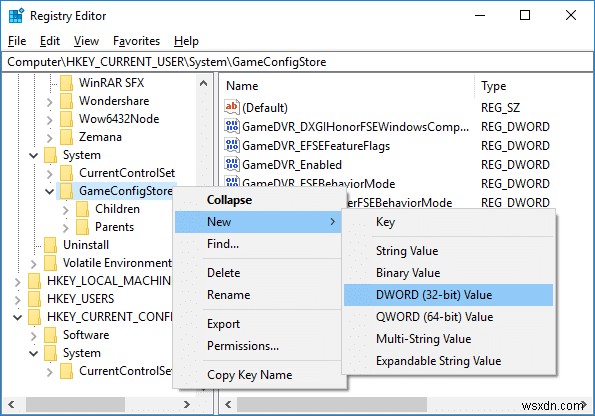 How to Disable Fullscreen Optimizations in Windows 10