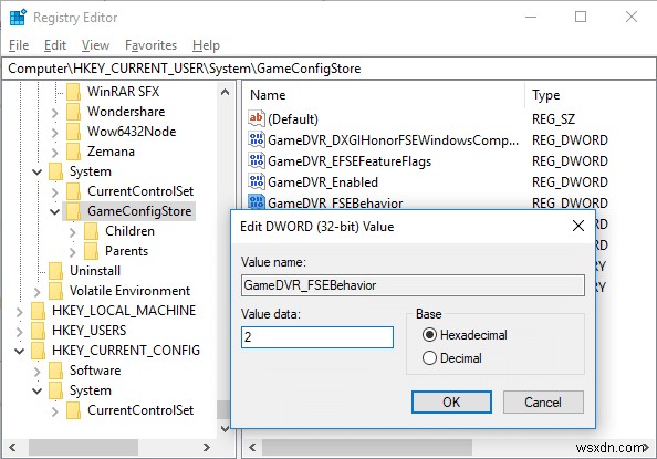 How to Disable Fullscreen Optimizations in Windows 10