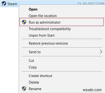 12 Ways to Fix Steam Won’t Open Issue