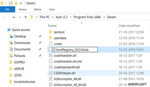 12 Ways to Fix Steam Won’t Open Issue