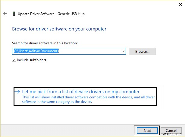 Fix Device Descriptor Request Failed (Unkown USB Device)