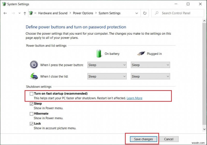 Fix Device Descriptor Request Failed (Unkown USB Device)