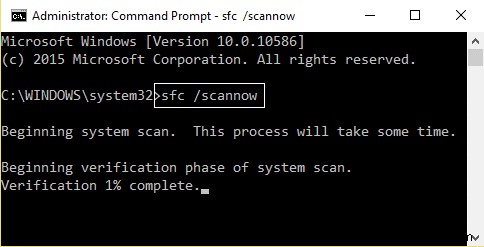 Fix MSVCP140.dll is Missing in Windows 10