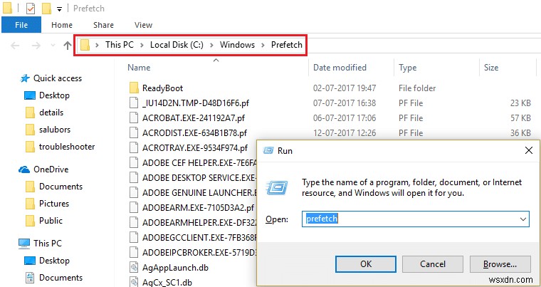 [SOLVED] WiFi Connected But No Internet on Windows 10