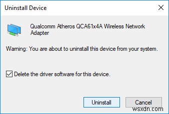 SOLVED: Your PC ran into a problem and needs to restart