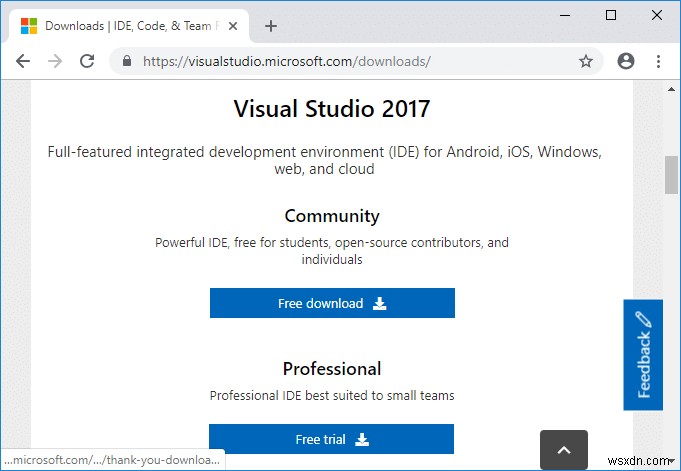 Fix MSVCR120.dll is missing in Windows 10 [SOLVED]