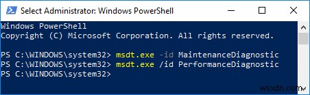Fix WMI Provider Host High CPU Usage [Windows 10]