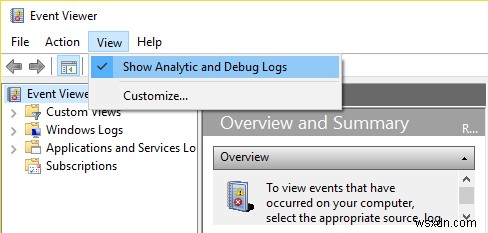 Fix WMI Provider Host High CPU Usage [Windows 10]