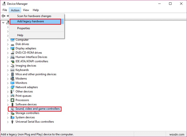 How to Update Realtek HD Audio Drivers in Windows 10