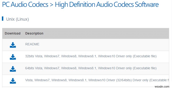 How to Update Realtek HD Audio Drivers in Windows 10