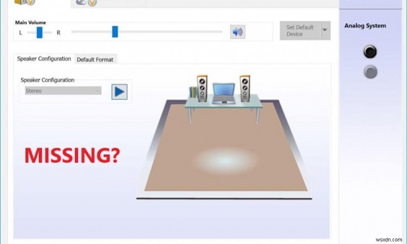 4 Ways To Reinstall Realtek HD Audio Manager