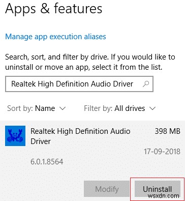 4 Ways To Reinstall Realtek HD Audio Manager