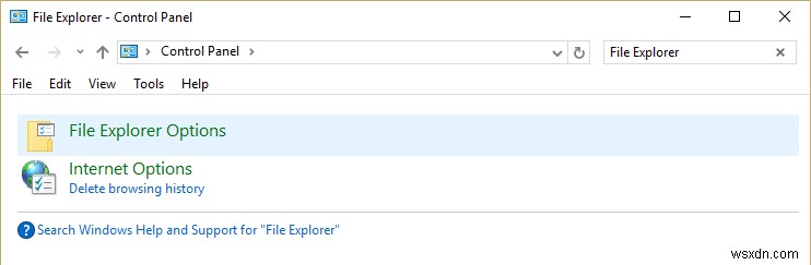 [SOLVED] Windows 10 File Explorer Crashes