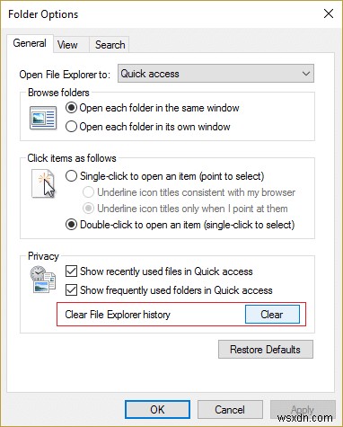[SOLVED] Windows 10 File Explorer Crashes