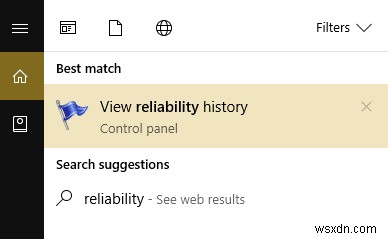 [SOLVED] Windows 10 File Explorer Crashes