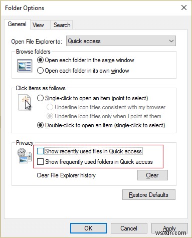 [SOLVED] Windows 10 File Explorer Crashes