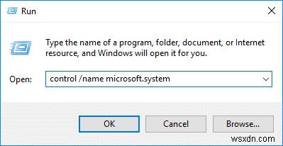 Fix Bluetooth Peripheral Device Driver Not Found Error
