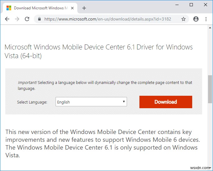 Fix Bluetooth Peripheral Device Driver Not Found Error