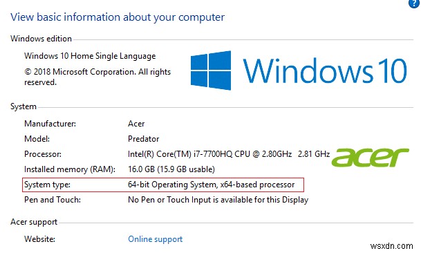 Fix Bluetooth Peripheral Device Driver Not Found Error