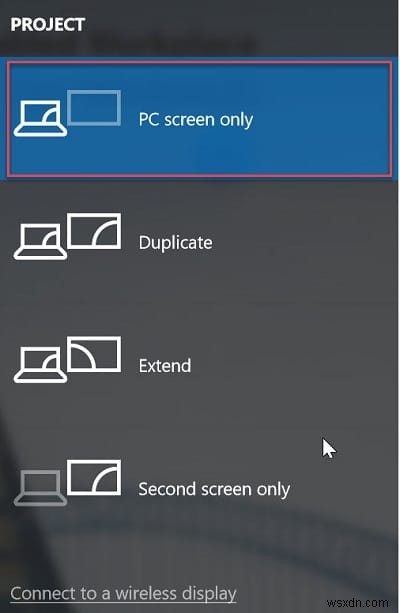 Fix Windows 10 Black Screen With Cursor [100% Working]