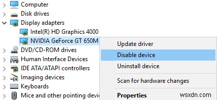 Fix Windows 10 Black Screen With Cursor [100% Working]