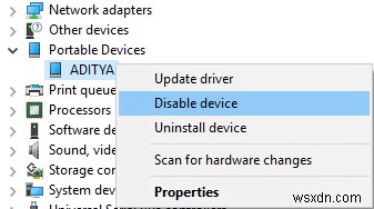 Fix SD Card Not Detected in Windows 10
