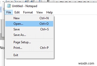How to Edit the Hosts File in Windows 10 [GUIDE]