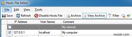 How to Edit the Hosts File in Windows 10 [GUIDE]