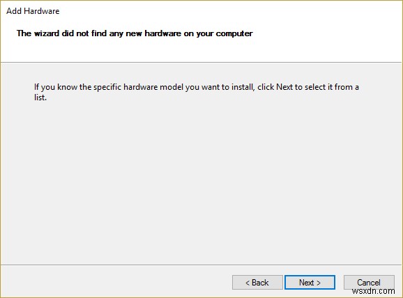 No Sound in Windows 10 PC [SOLVED]