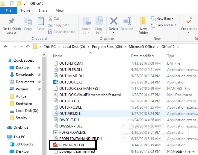 Create Desktop Shortcut in Windows 10 (TUTORIAL)