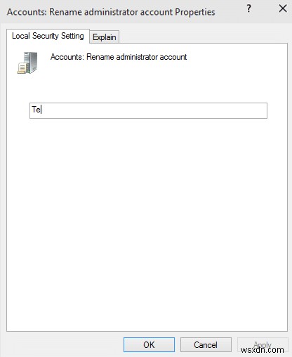 How to Change Account Username on Windows 10