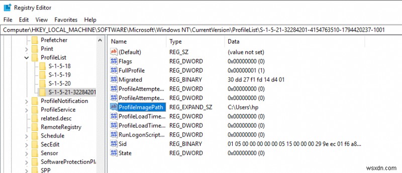 How to Change Account Username on Windows 10