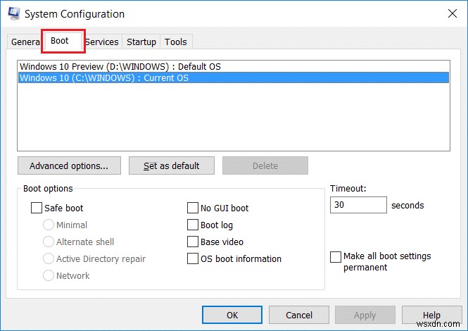 How to Change Default OS in Dual-Boot Setup