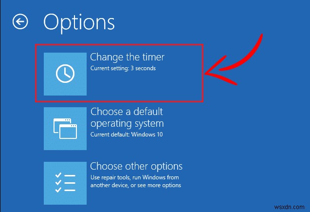 How to Change Default OS in Dual-Boot Setup