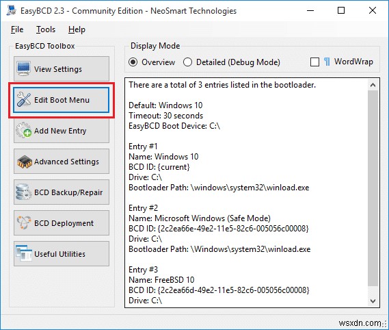 How to Change Default OS in Dual-Boot Setup