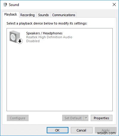 What to Do When Your Laptop Suddenly Has No Sound?