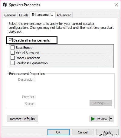 What to Do When Your Laptop Suddenly Has No Sound?