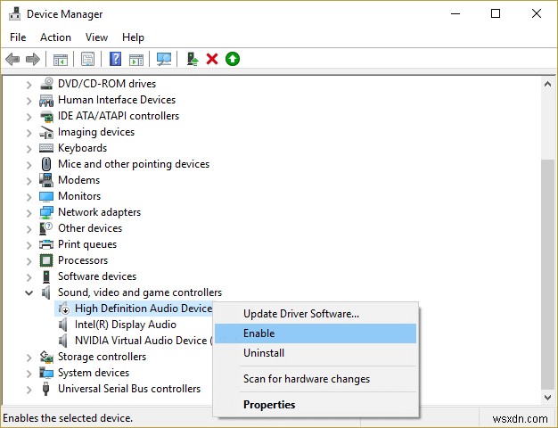 What to Do When Your Laptop Suddenly Has No Sound?