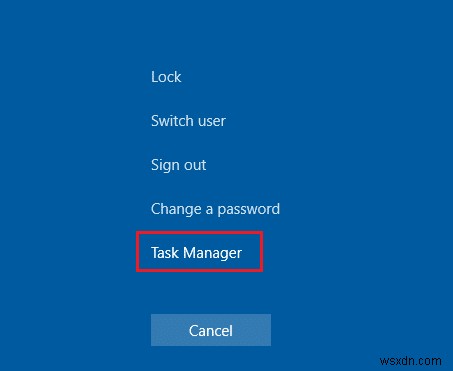 Kill Resource Intensive Processes with Windows Task Manager (GUIDE)