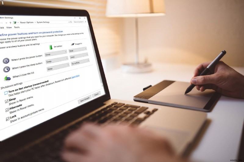 Why You Need To Disable Fast Startup In Windows 10?