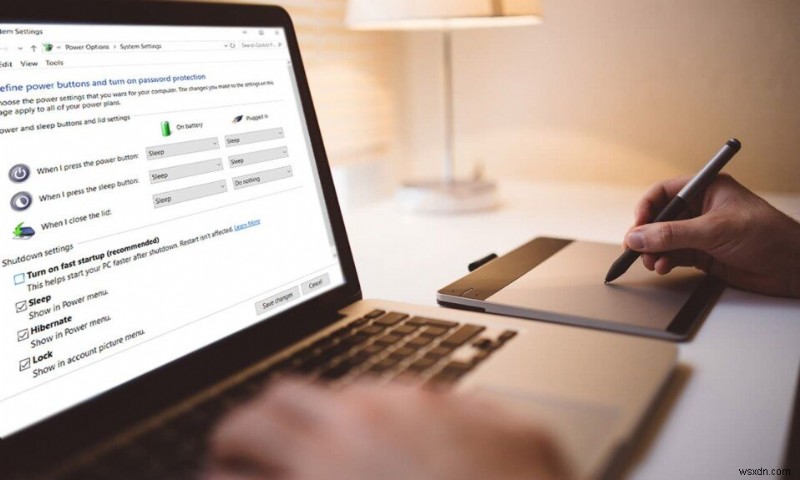 Why You Need To Disable Fast Startup In Windows 10?