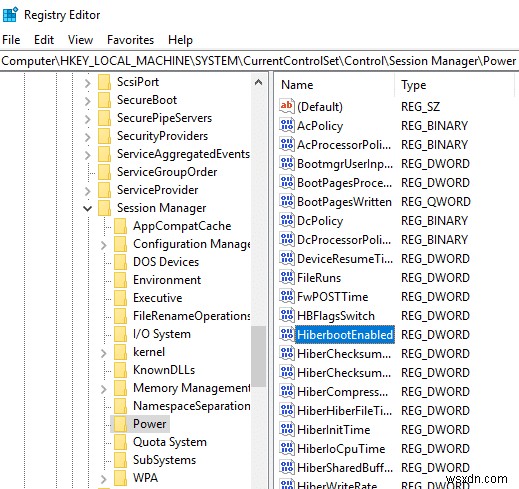 Why You Need To Disable Fast Startup In Windows 10?