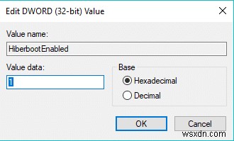Why You Need To Disable Fast Startup In Windows 10?