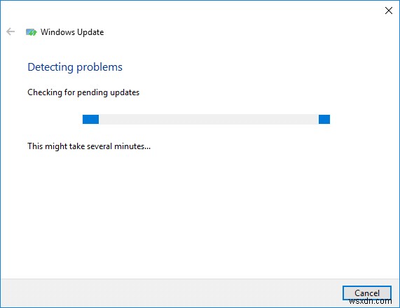 Why is Windows 10 Updates Extremely Slow?