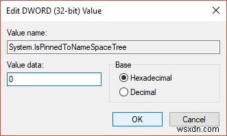 Disable OneDrive on Windows 10 PC
