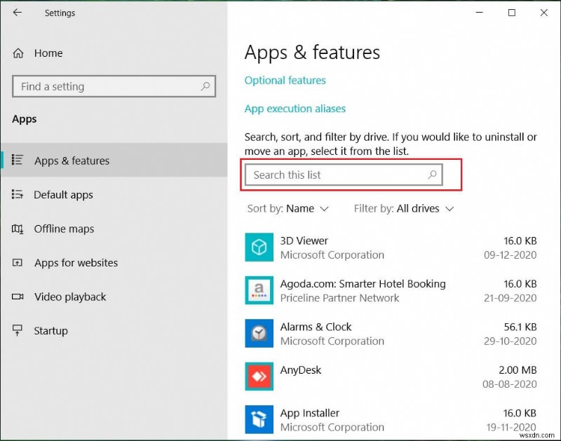 Disable OneDrive on Windows 10 PC