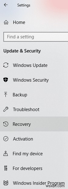 Fix Startup Repair Infinite Loop on Windows 10/8/7