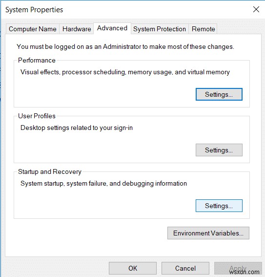6 Ways to Delete System Error Memory Dump Files