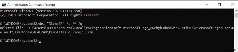 6 Ways to Delete System Error Memory Dump Files